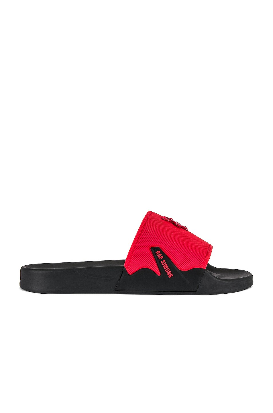 Image 1 of Raf Simons Astra in Red