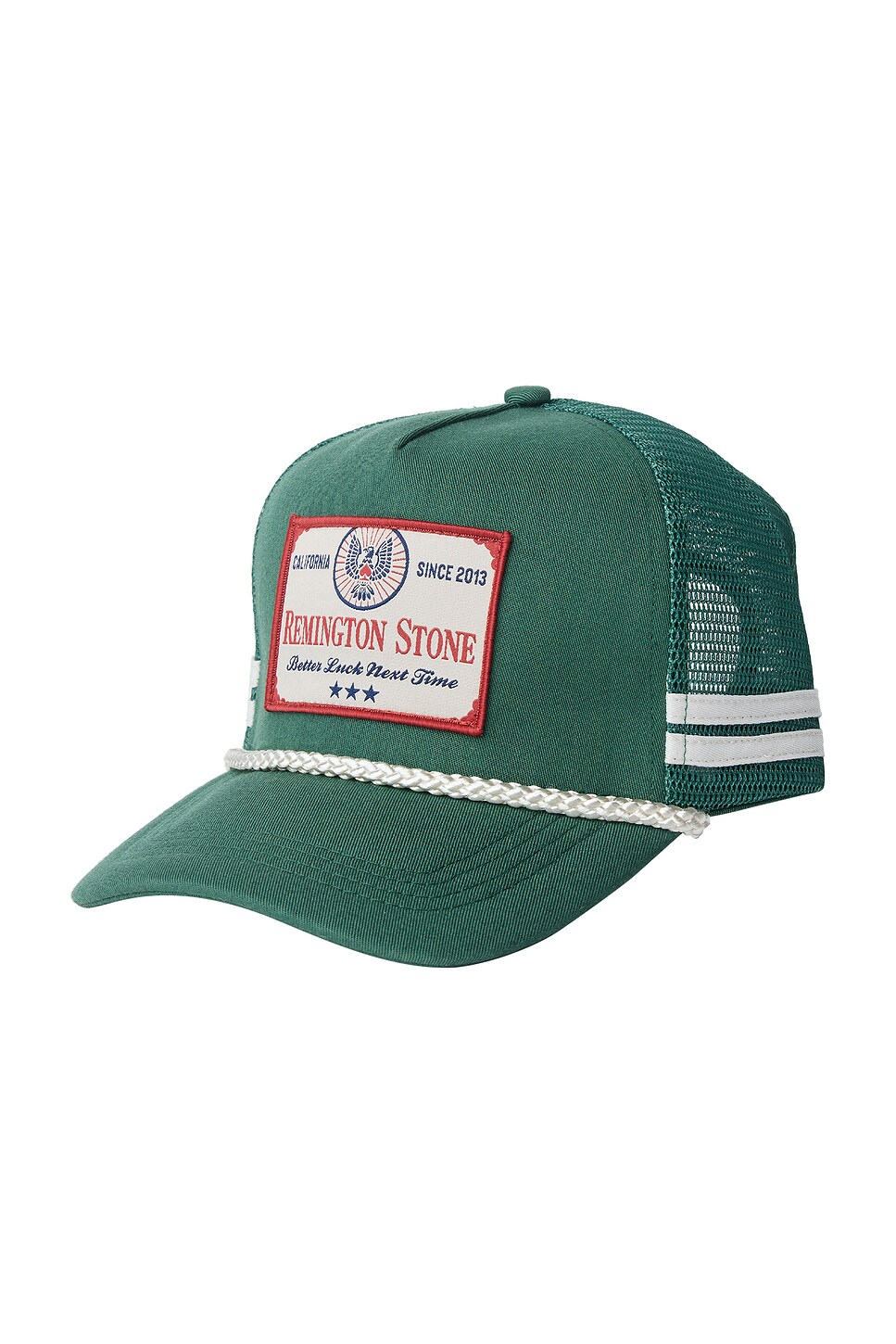 Remington Stone Cold One Trucker Hat
