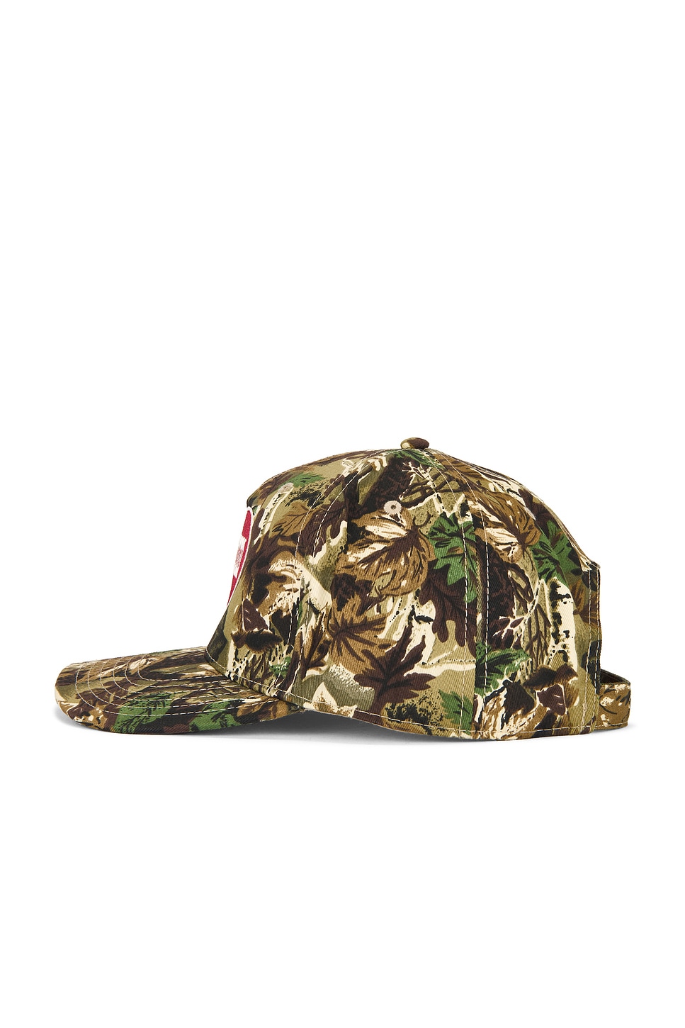 Remington Stone Big Heart Hat In Multi