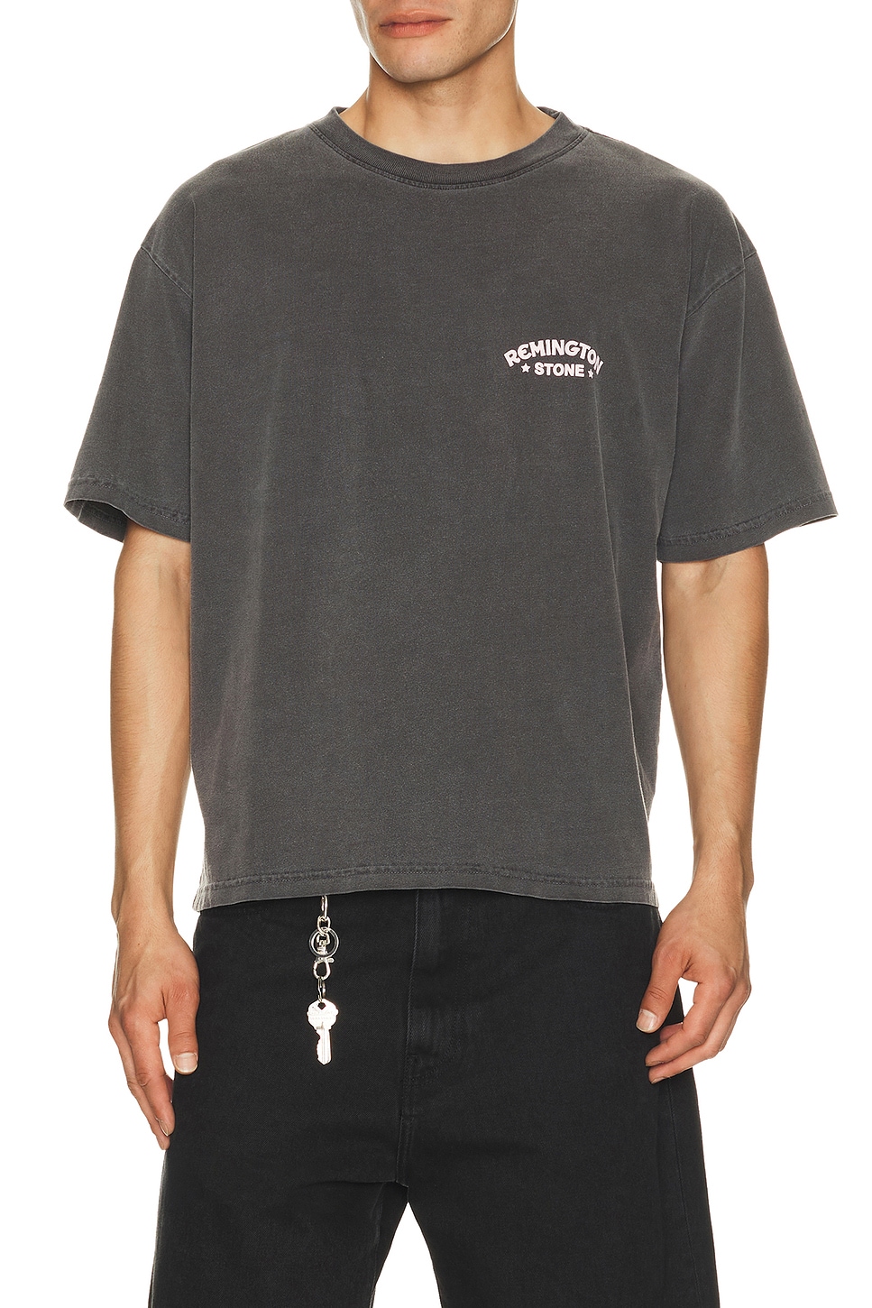 Remington Stone Eagle Tee | Thumbnail 2