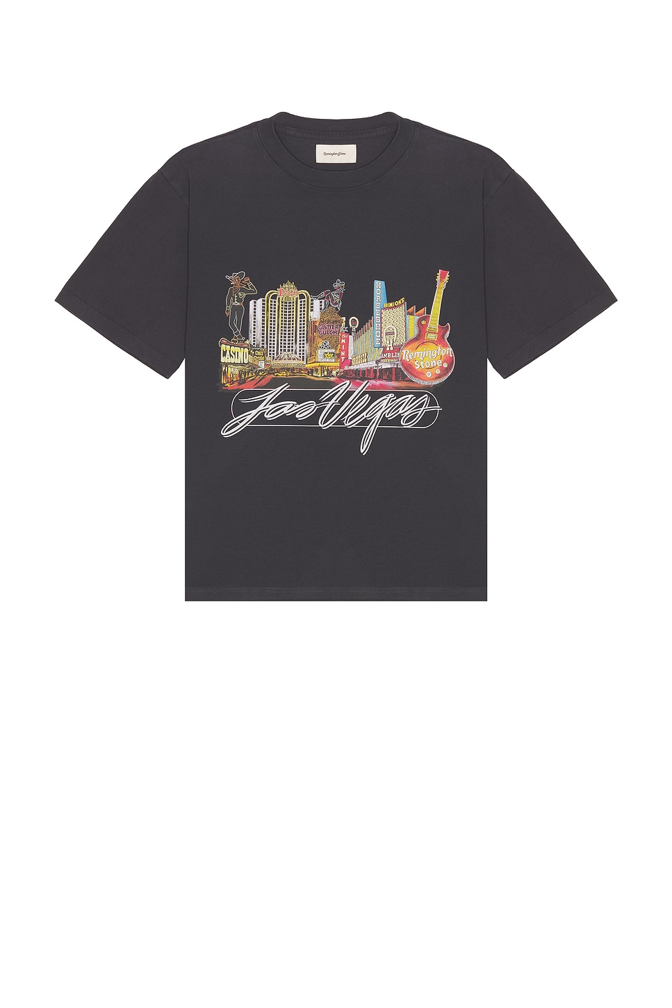 Remington Stone Vegas Tee | Thumbnail 4 Remington Stone Vegas Tee | Thumbnail 4