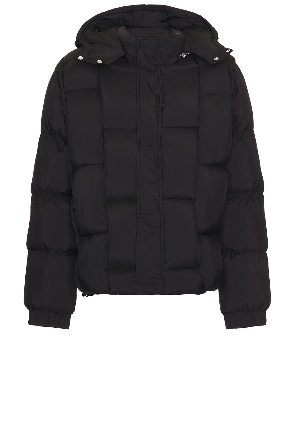 Brady Jacket in Black