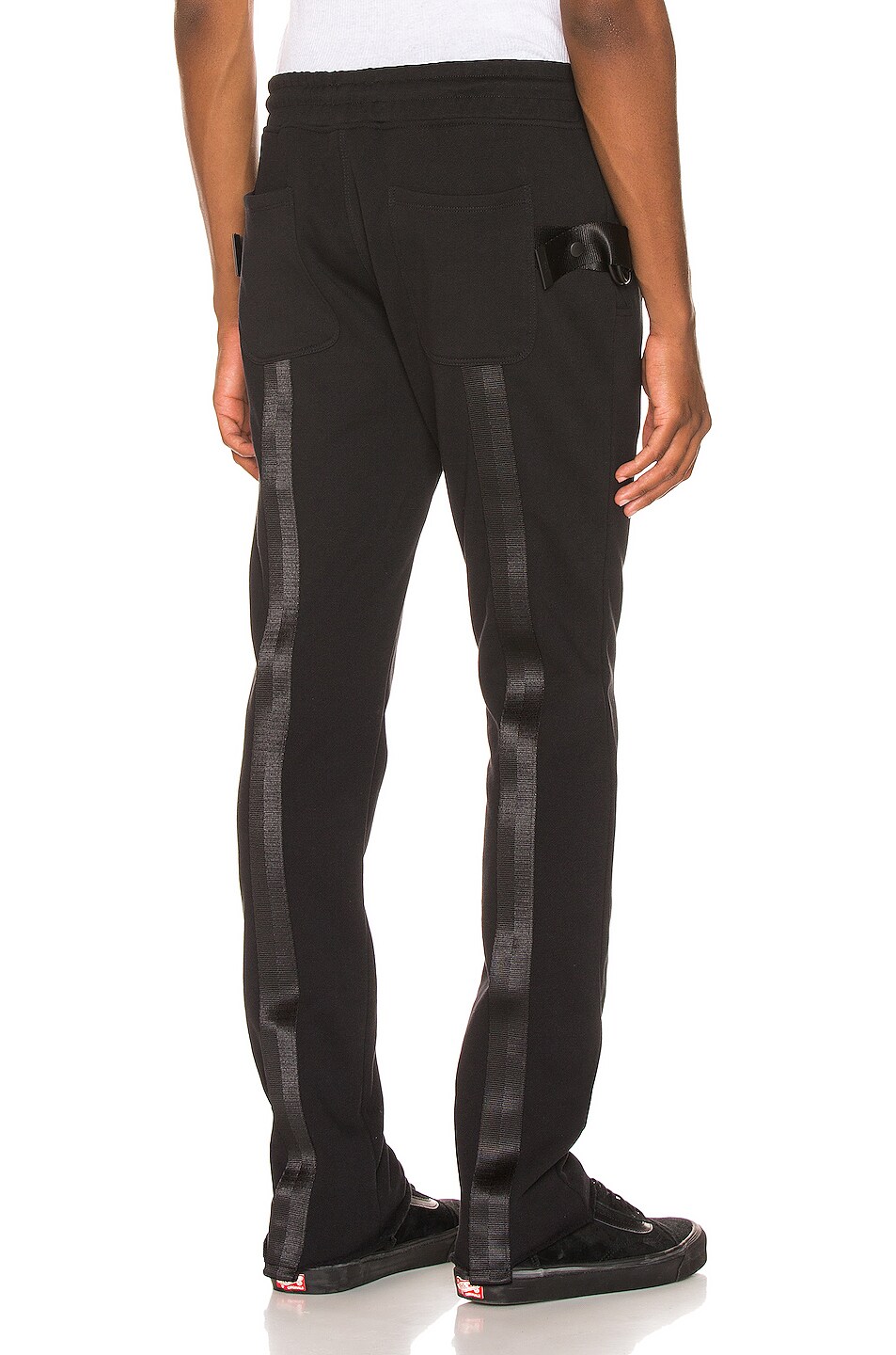 Image 1 of RTA 0135 Pants in Black Tactical