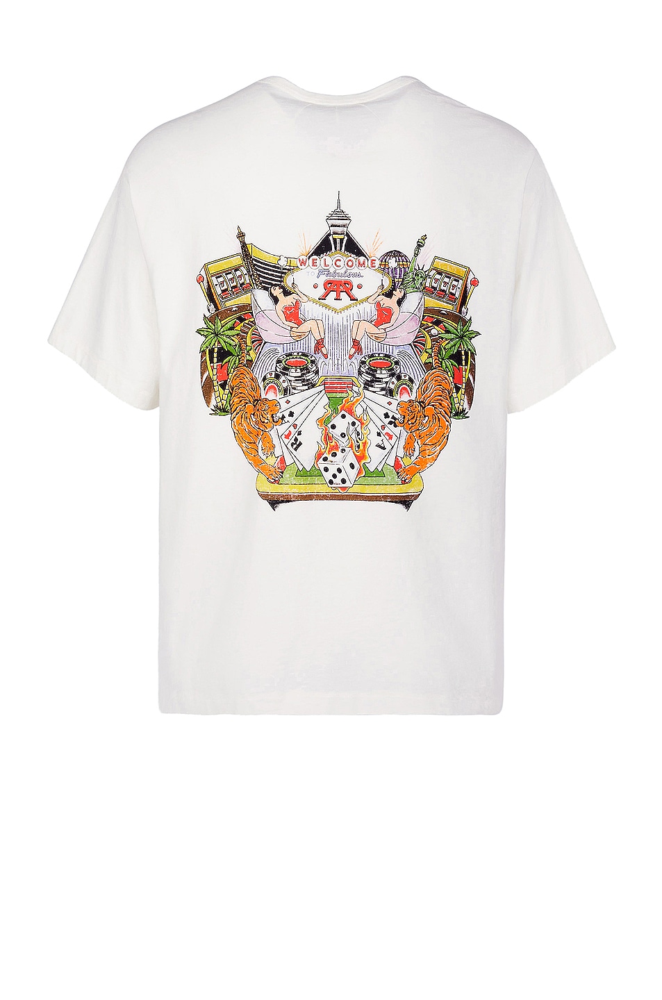 Marti Tee main image 0