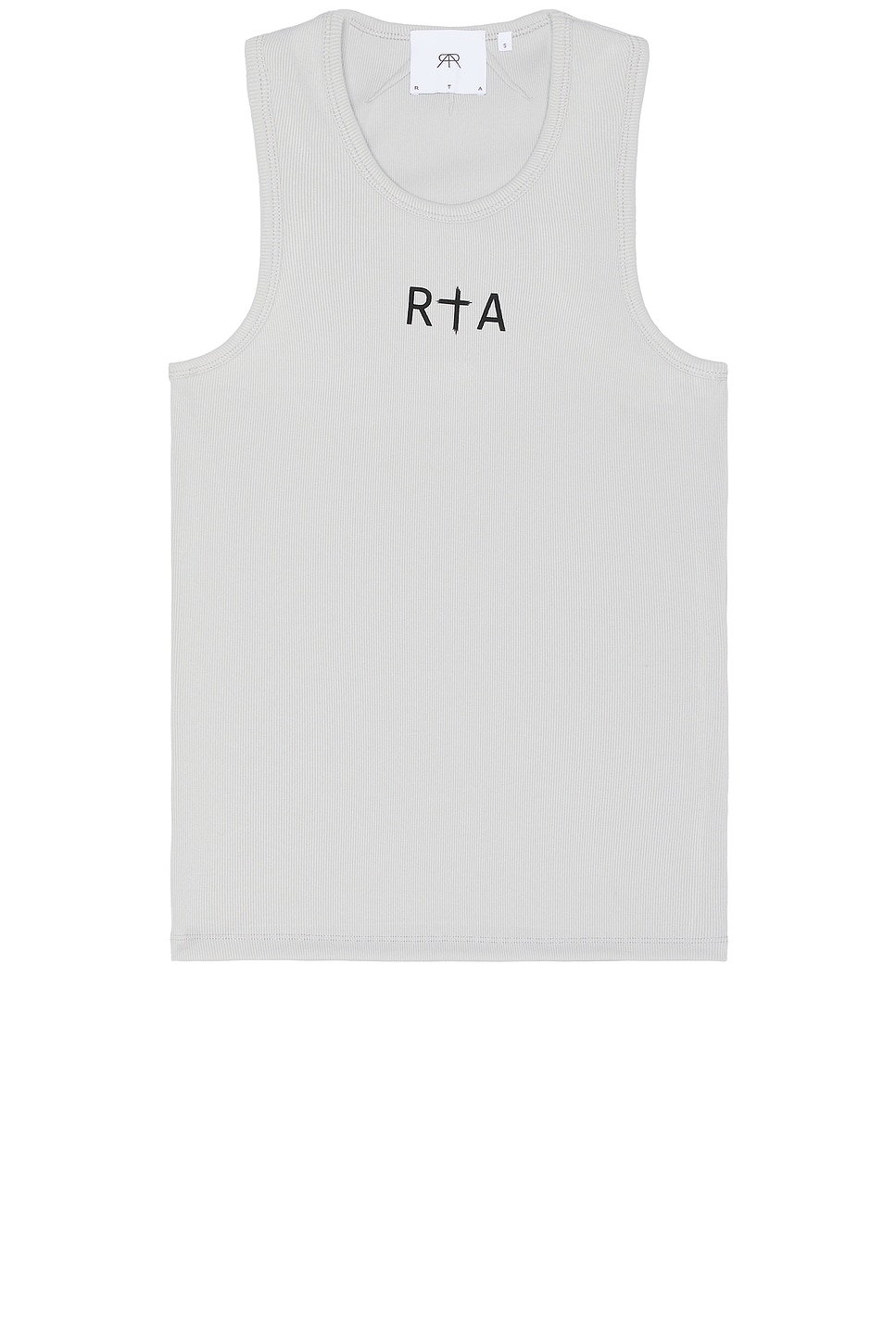 Image 1 of RTA Tank Top in Grey