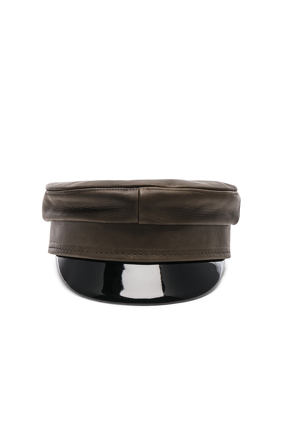 Image 1 of RTA x Ruslan Baginskiy Hat in Platoon 5