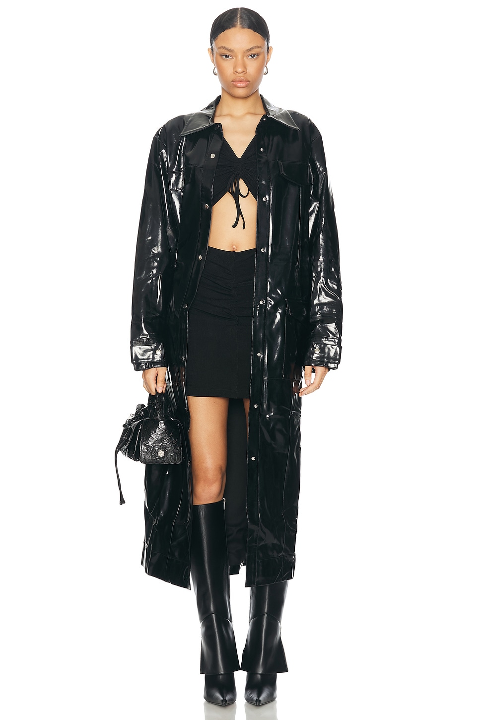 RTA - Leah Dress | Plush