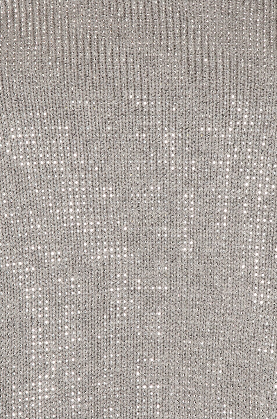 RTA Beckett Sweater in Silver Stud | FWRD