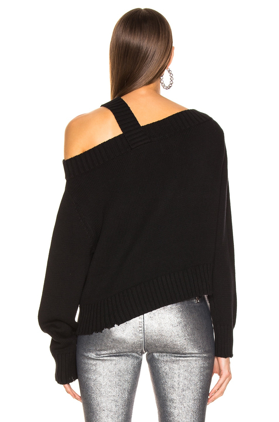 The Beckett Sweater main image 1