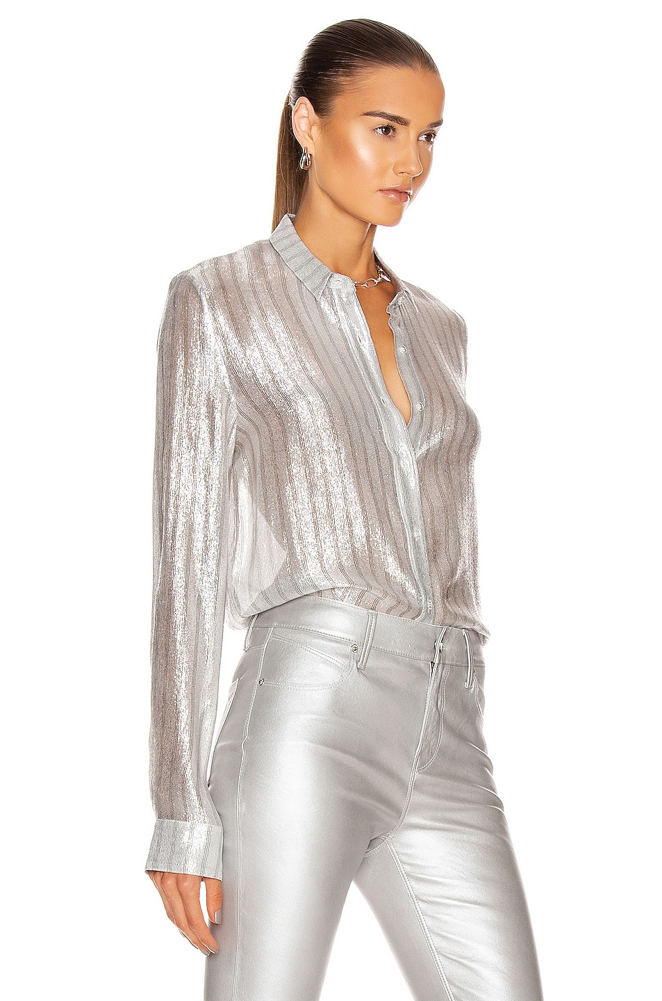 a.Ren Blythe Shirt main image 1