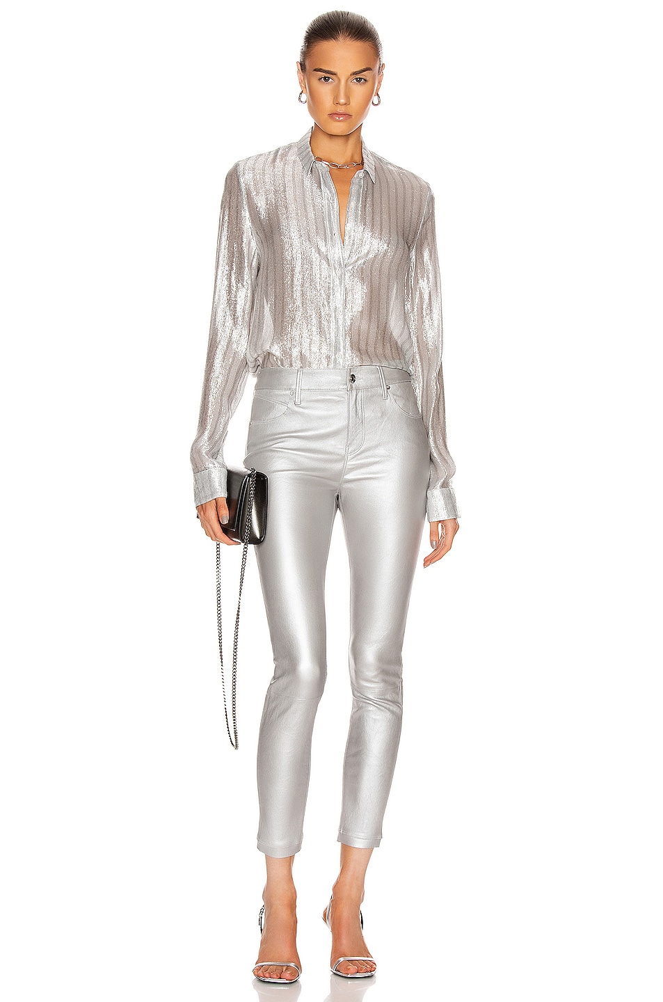 a.Ren Blythe Shirt