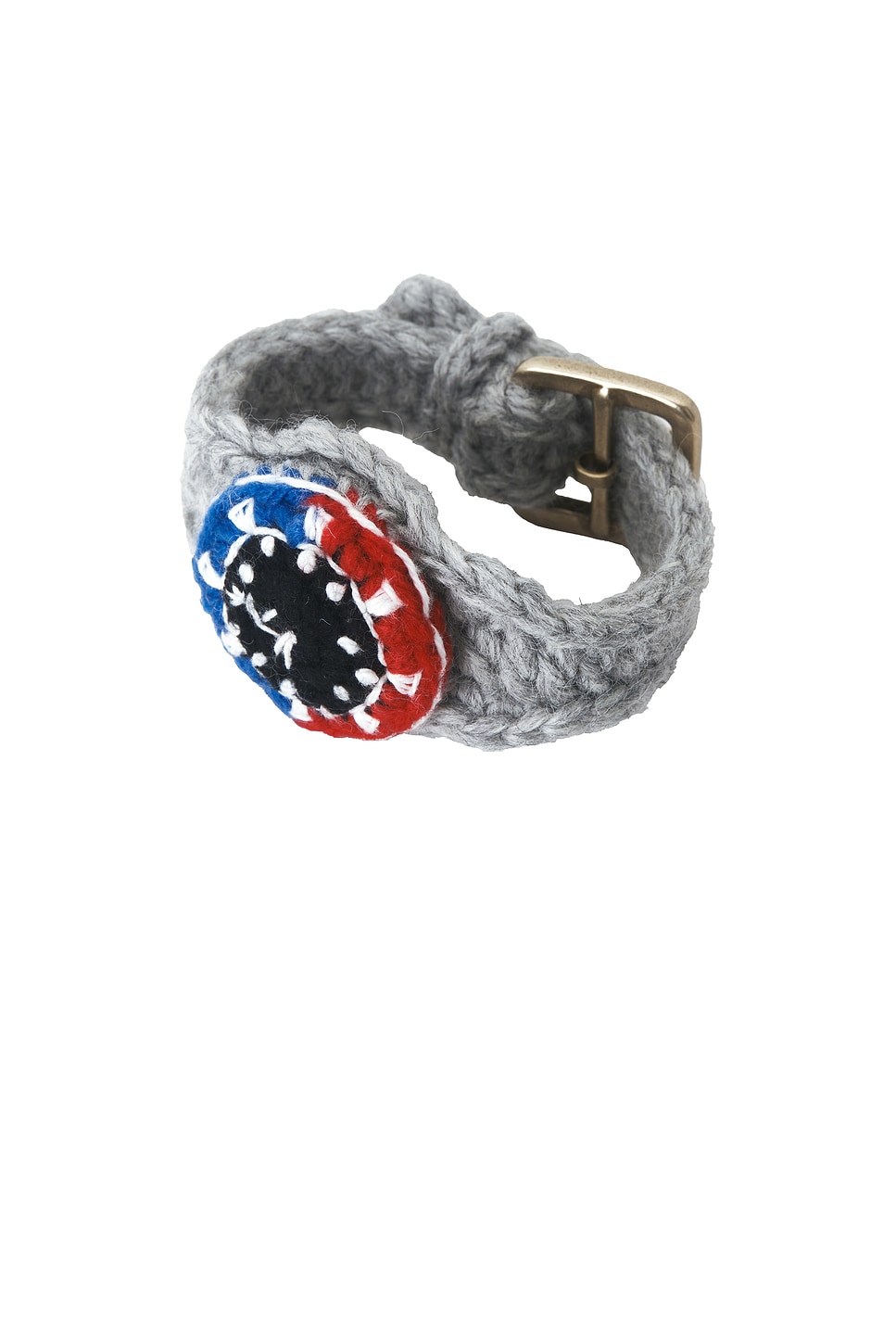 rice nine ten Hand Knit Watch