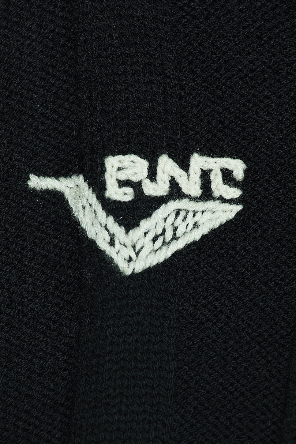 Knitted Cycling Jersey - Thumbnail 4