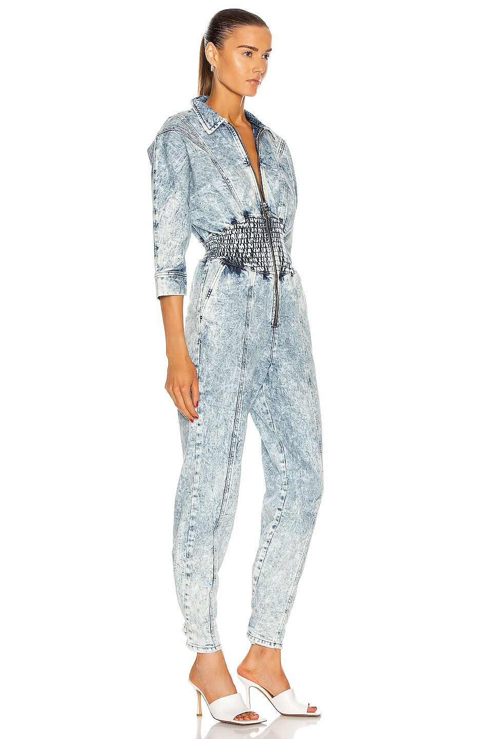 retrofete jumpsuit