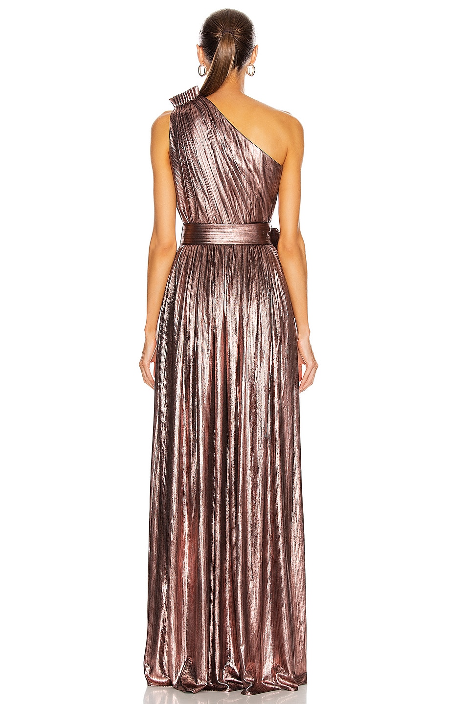 retrofete andrea gown