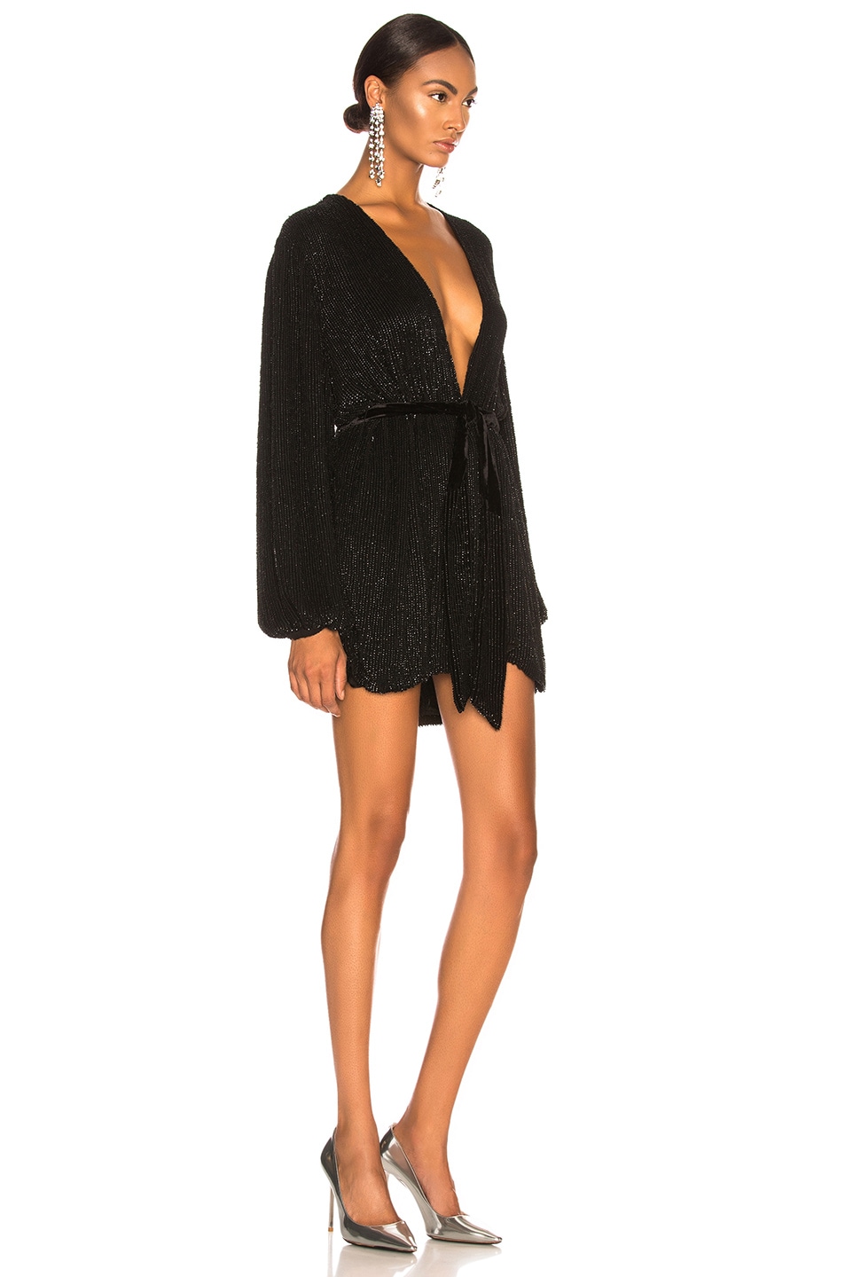 retrofete gabrielle robe