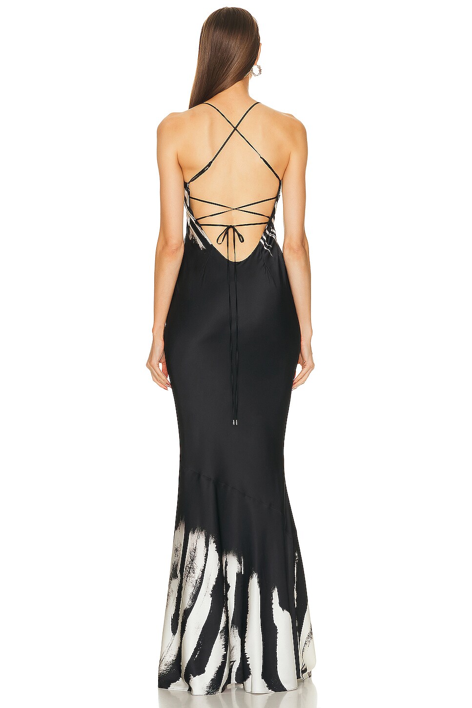 RETROFETE CAMI GOWN main image 1