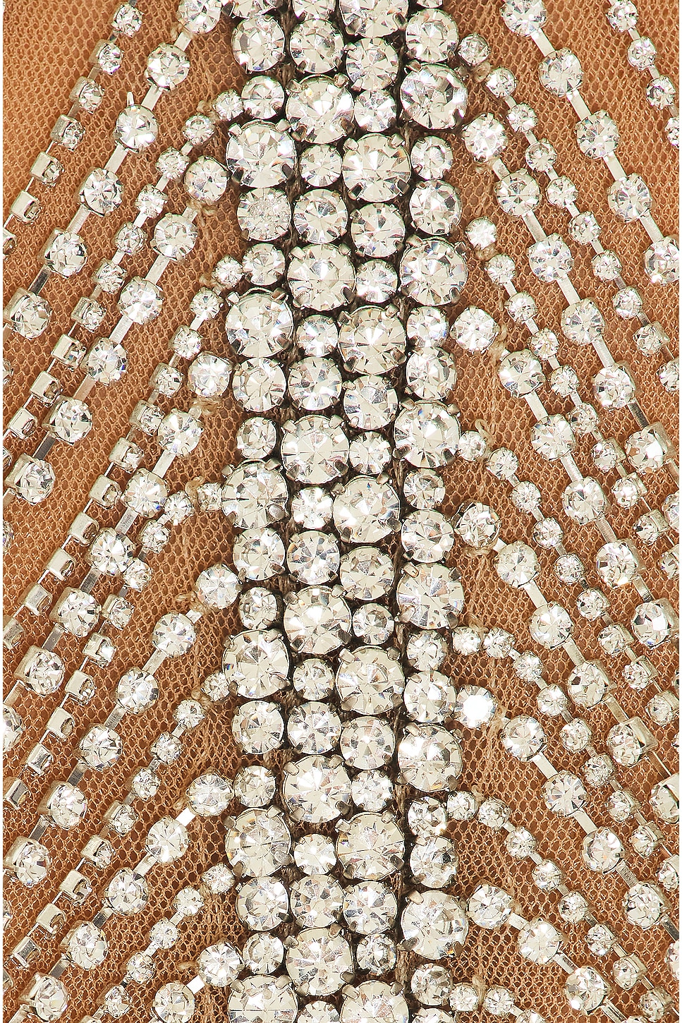 Retrofête Irina Halter Dress thumbnail