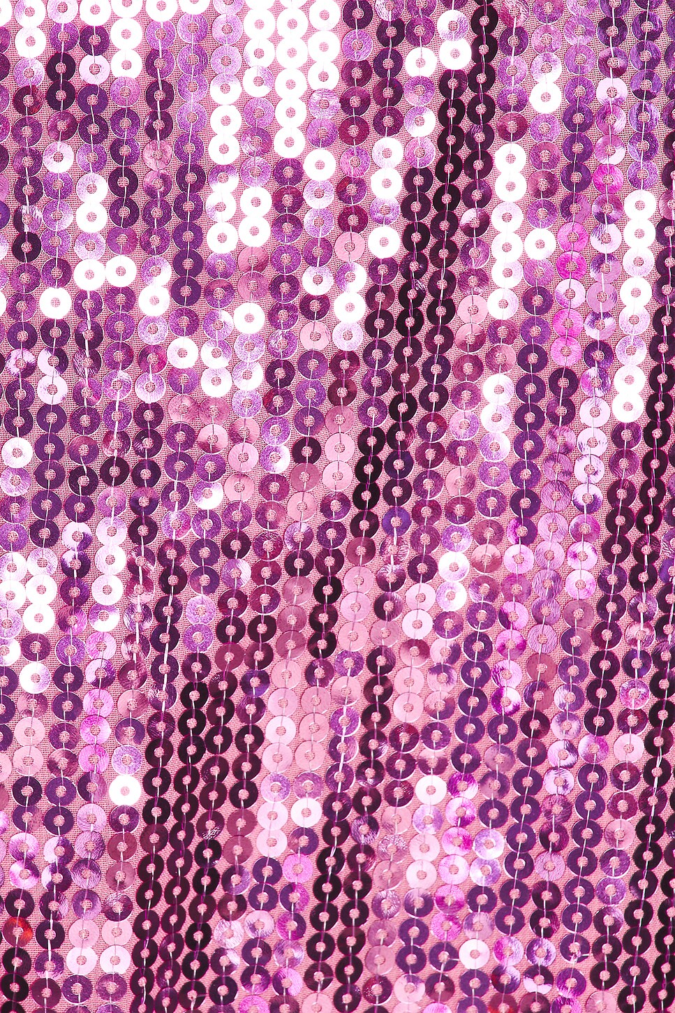 RETROFETE sequin dress!