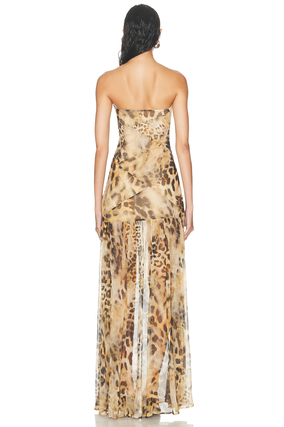 Nicole Dress - Thumbnail 3