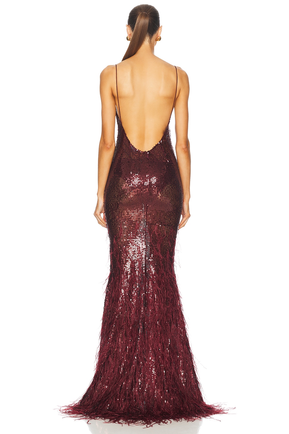 Odessa Dress