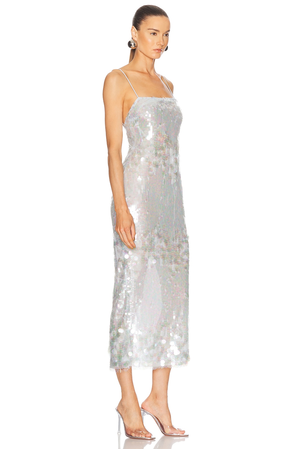 Shop Retroféte Alana Dress