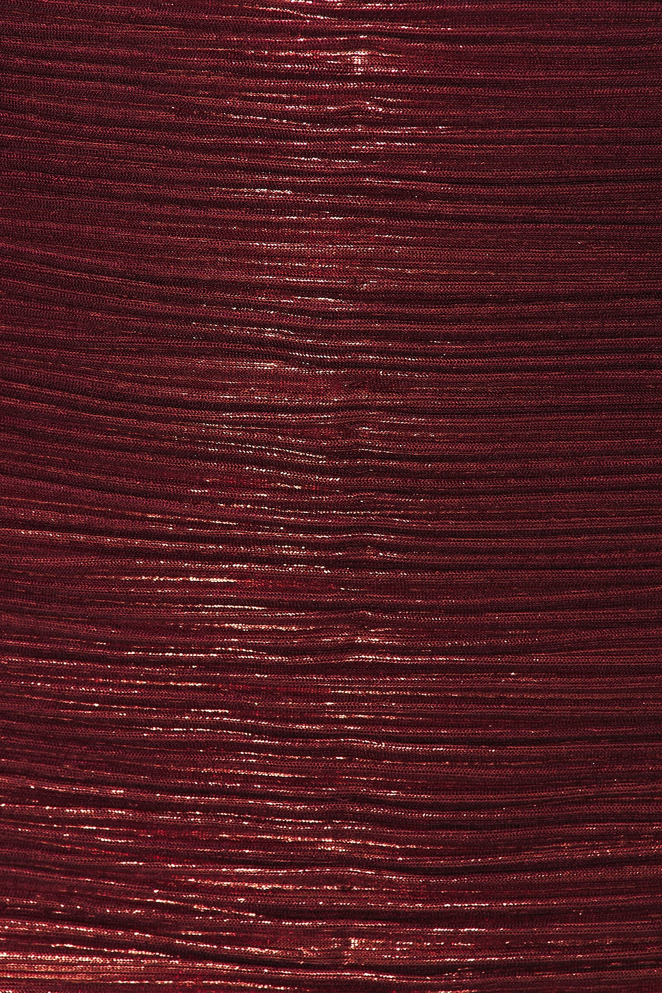 Image 5 of retrofete Thalia Dress in Port