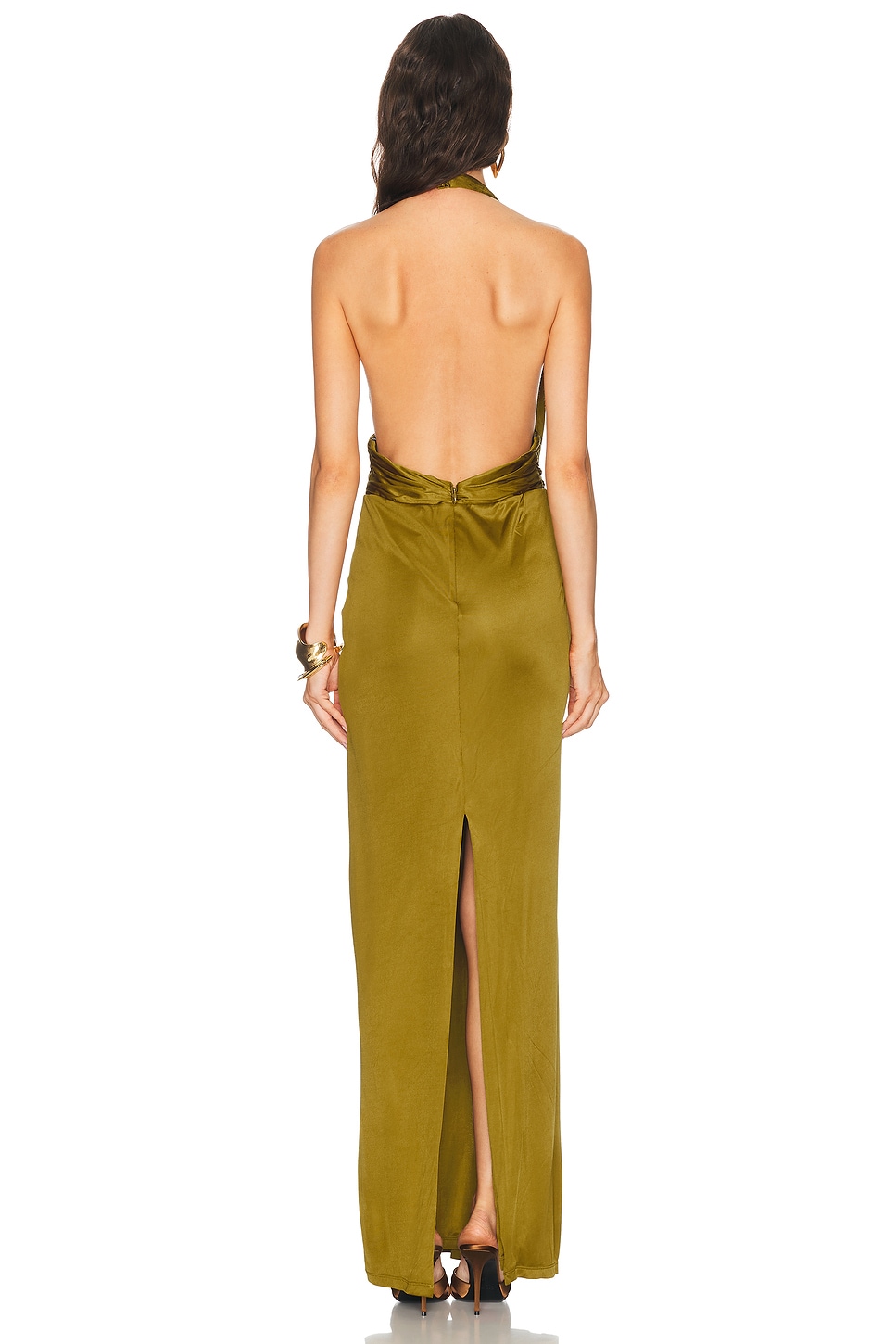 Payton Dress