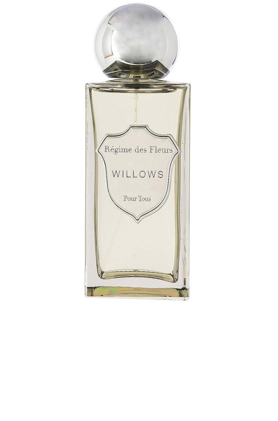 Image 1 of Regime Des Fleurs Willows Pour Tous Eau de Parfum in Willows