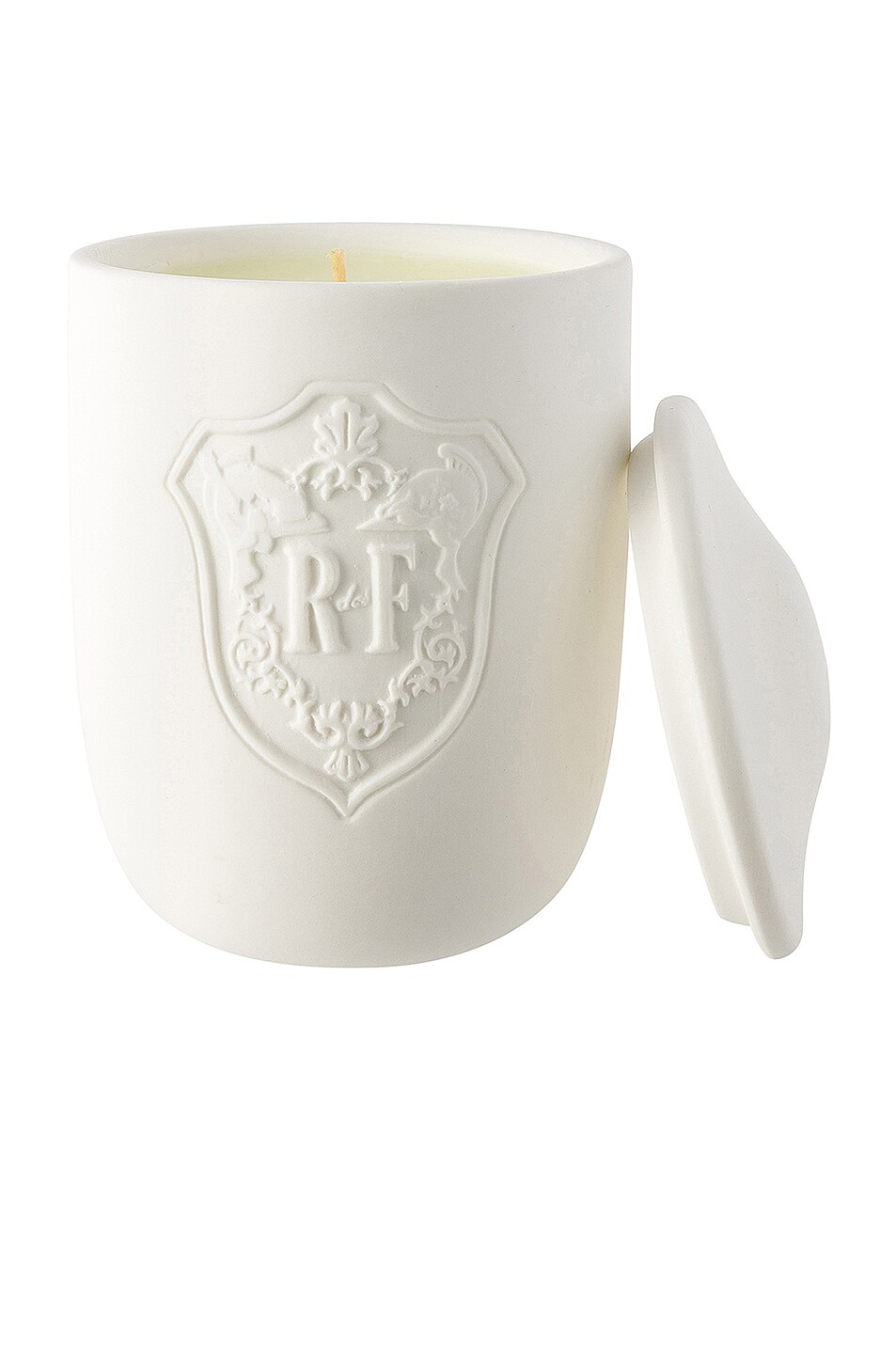 Image 1 of Regime Des Fleurs Thaleia Artefacts Scented Candle in Thaleia