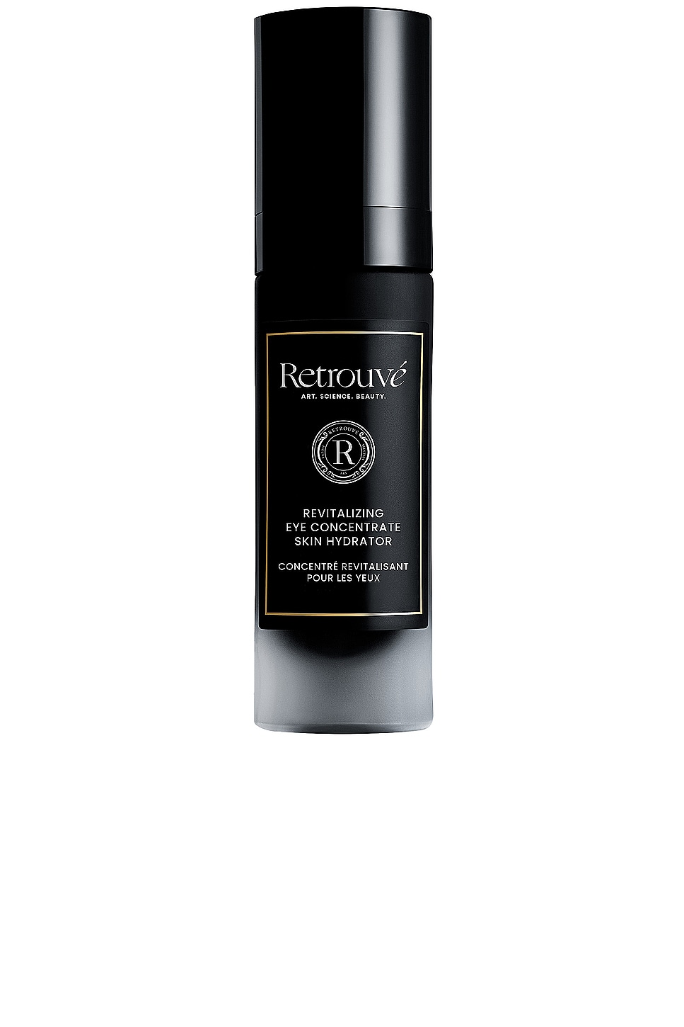 RETROUVÉ Revitalizing Eye Concentrate 30mL in Beauty: NA