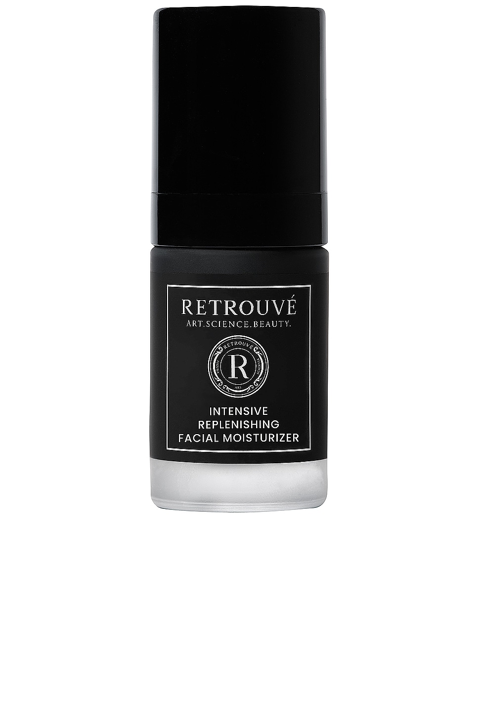 RETROUVÉ Intensive Replenishing Facial Moisturizer 15mL in Beauty: NA