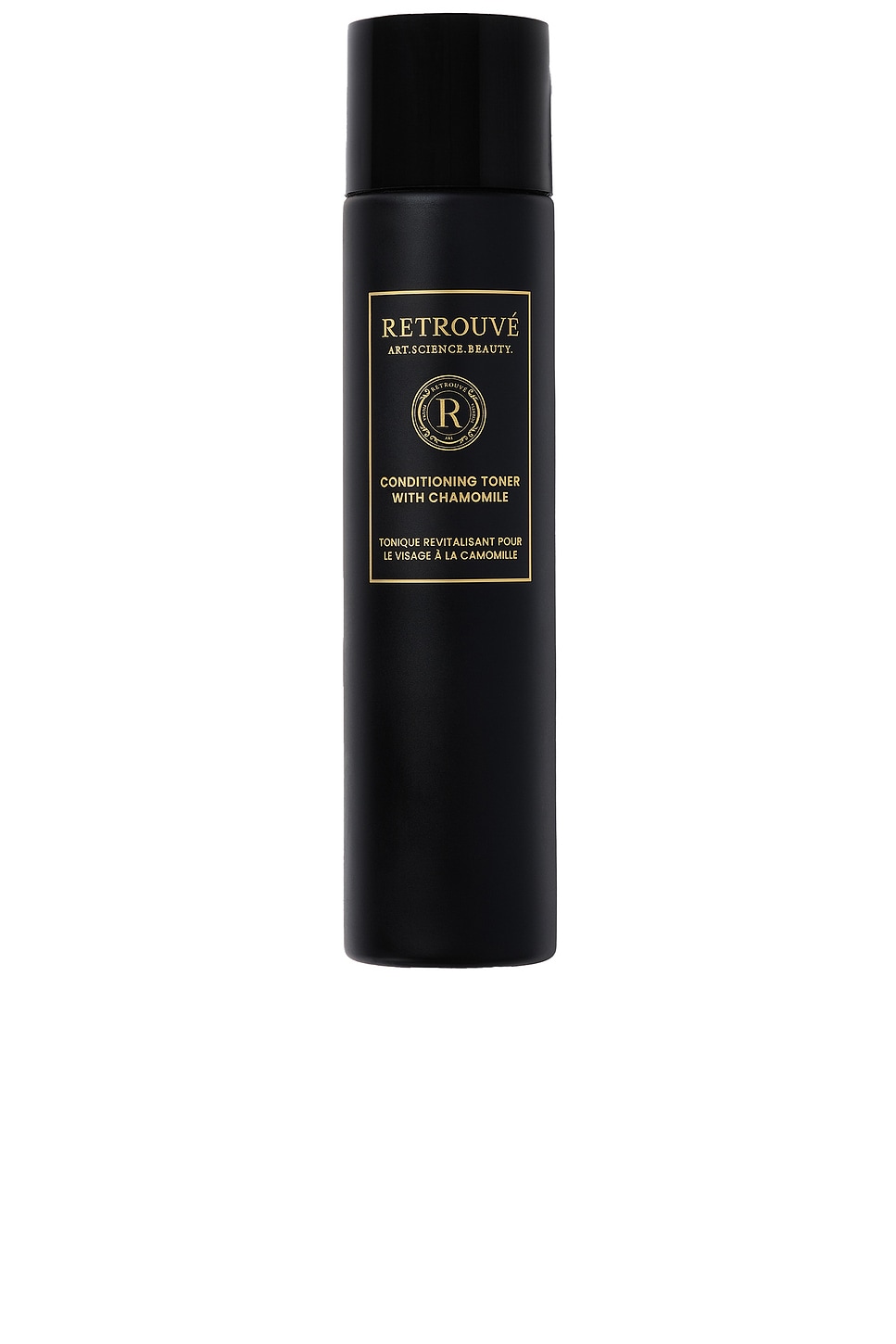 RETROUVÉ Conditioning Toner with Chamomile in Beauty: NA