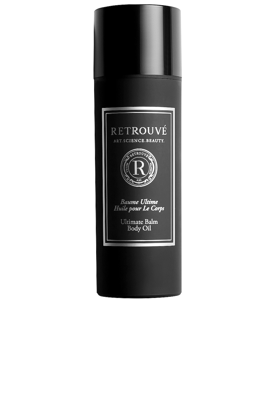 RETROUVÉ Baume Ultime Body Oil in Beauty: NA