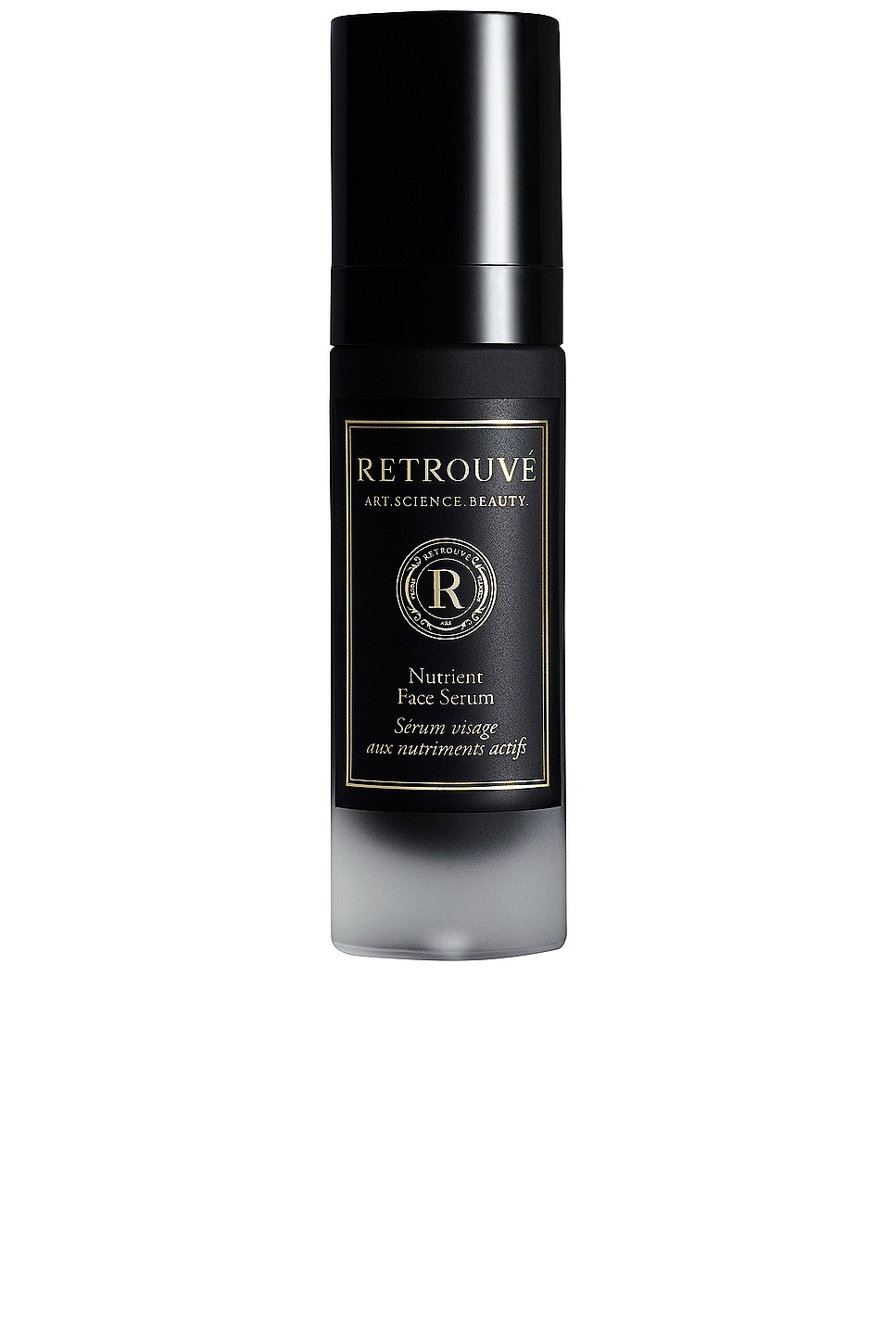 RETROUVÉ Nutrient Face Serum 30mL in Beauty: NA