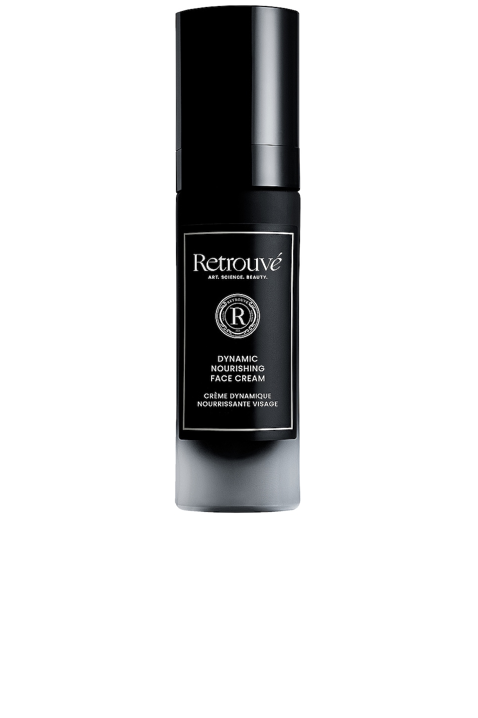 RETROUVÉ Dynamic Nourishing Face Cream 30mL in Beauty: NA