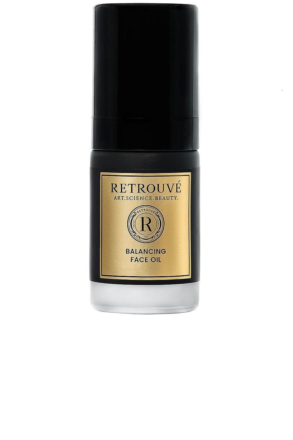 RETROUVÉ Balancing Face Oil 15ml in Beauty: NA