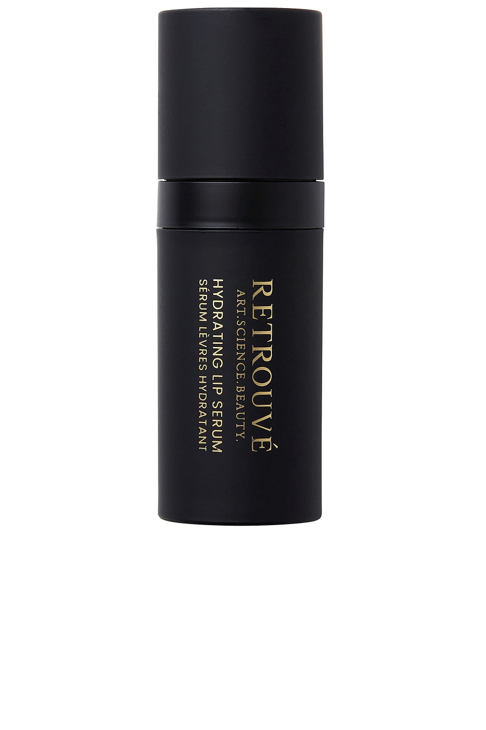 RETROUVÉ Hydrating Lip Serum in Beauty: NA