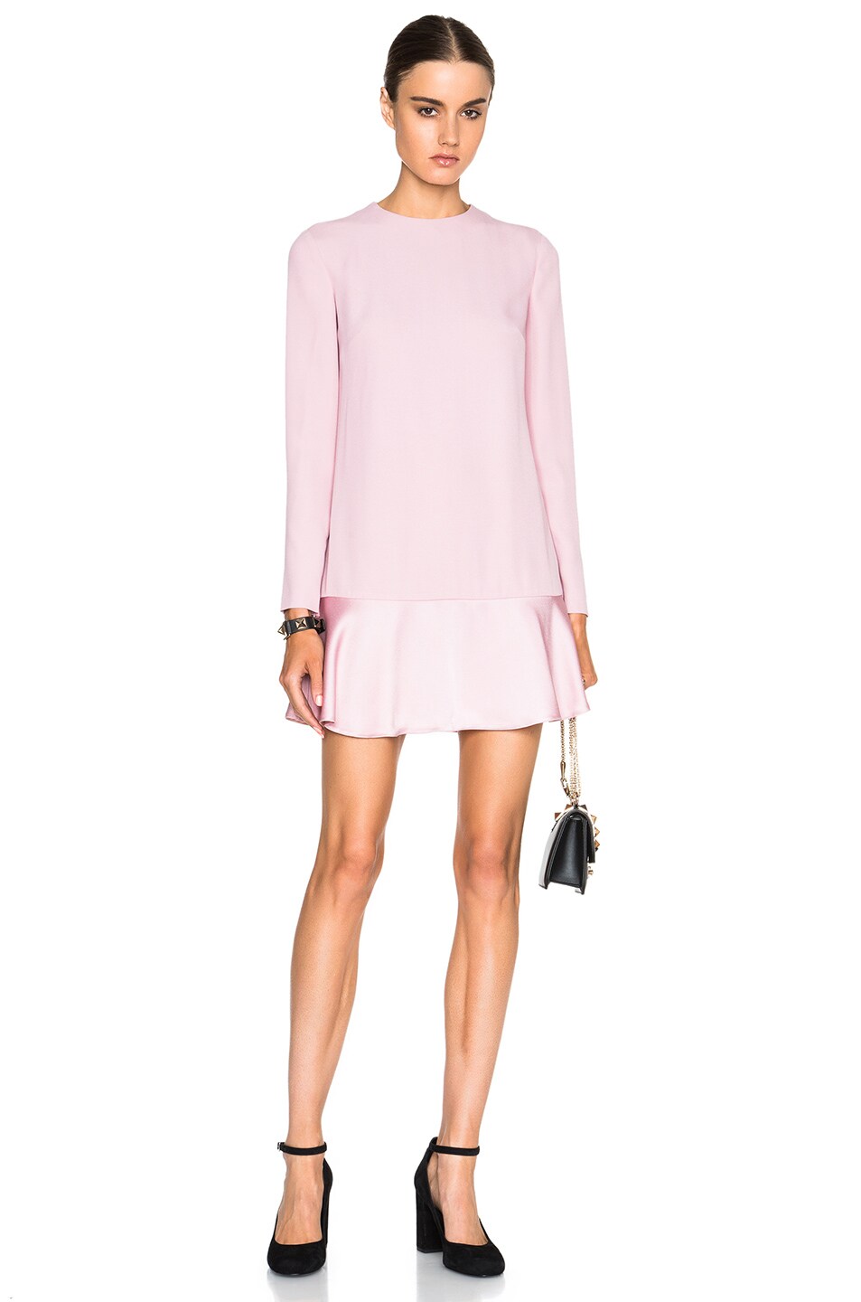 valentino mini dress