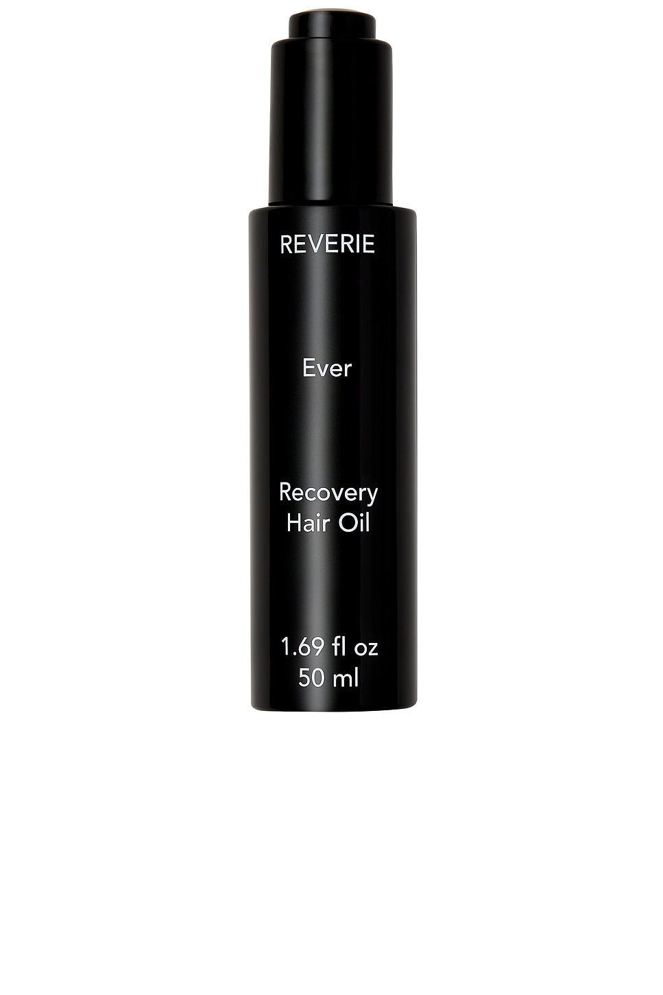 Reverie Ever Recovery Oil In Black