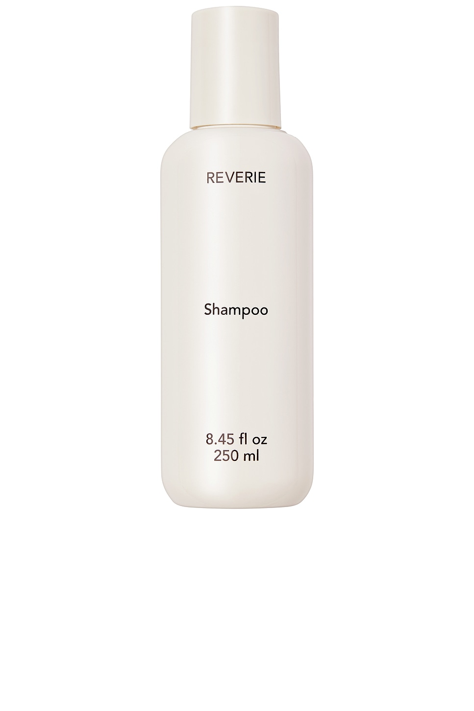 Reverie Shampoo In White