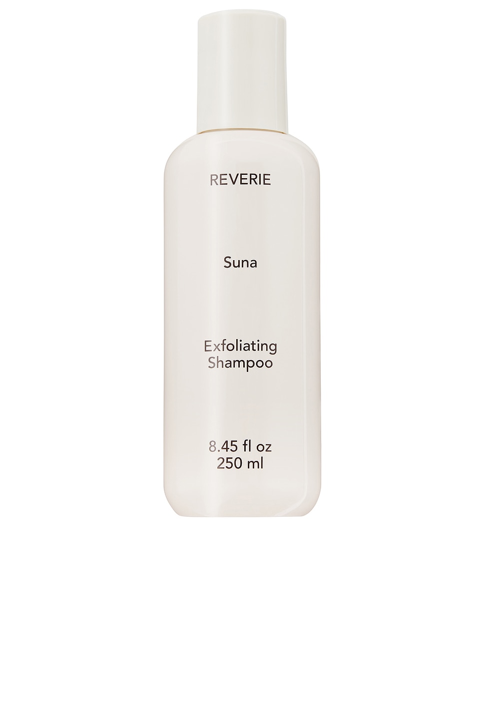 Reverie Suna Exfoliating Shampoo In White