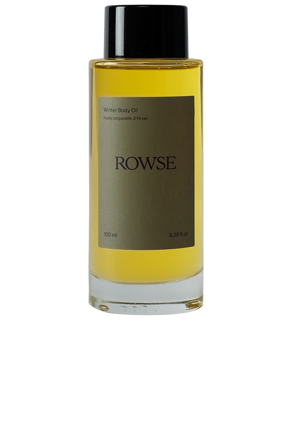 ROWSE Winter Body Oil in Beauty: NA