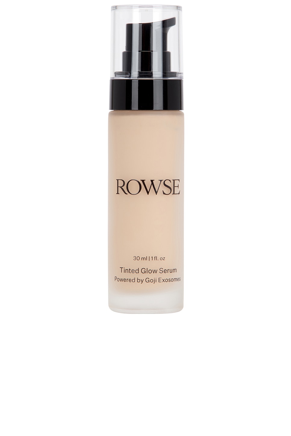 ROWSE Tinted Glow Serum | Thumbnail 6