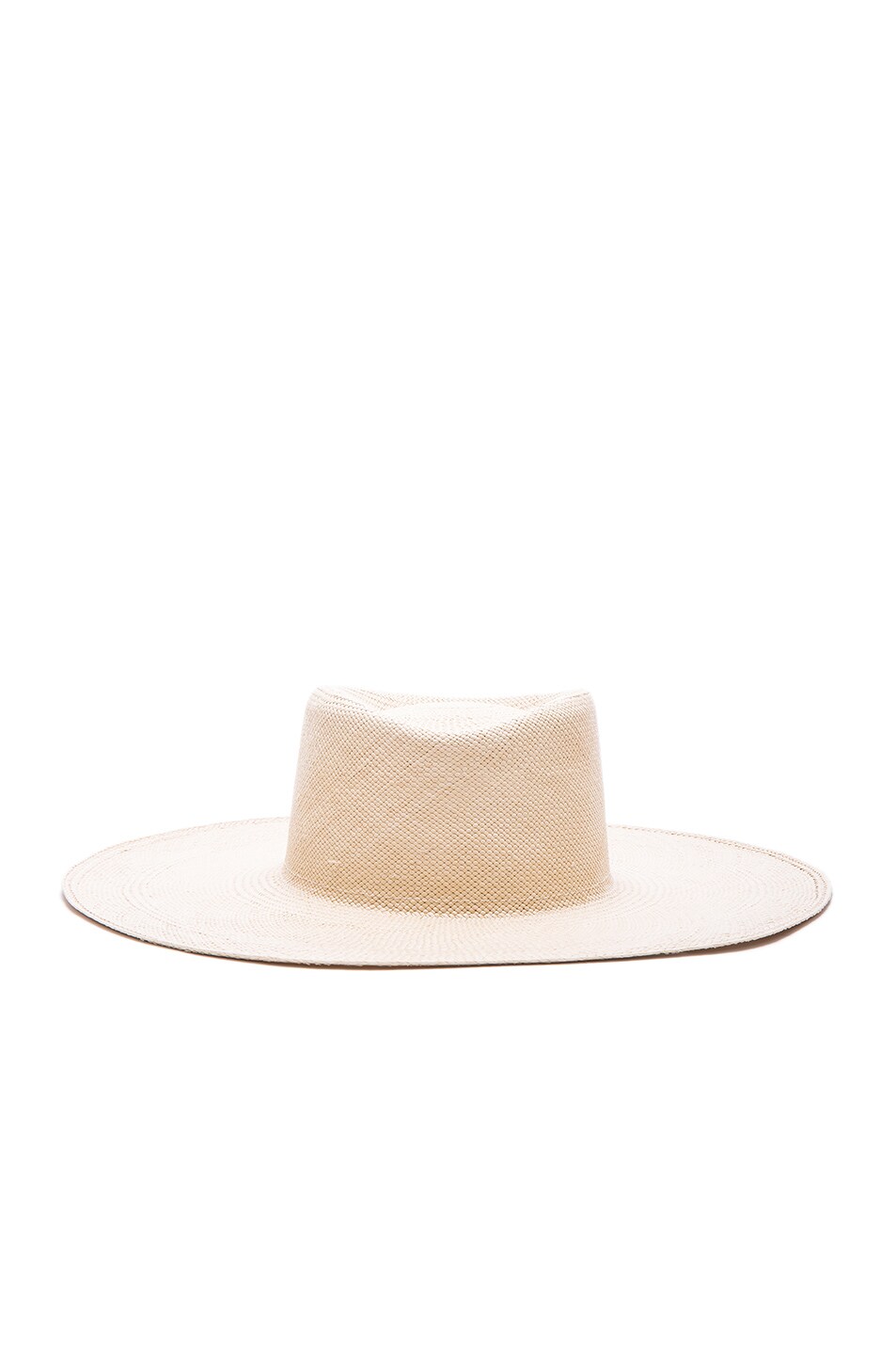 Image 1 of Ryan Roche Hat in Natural