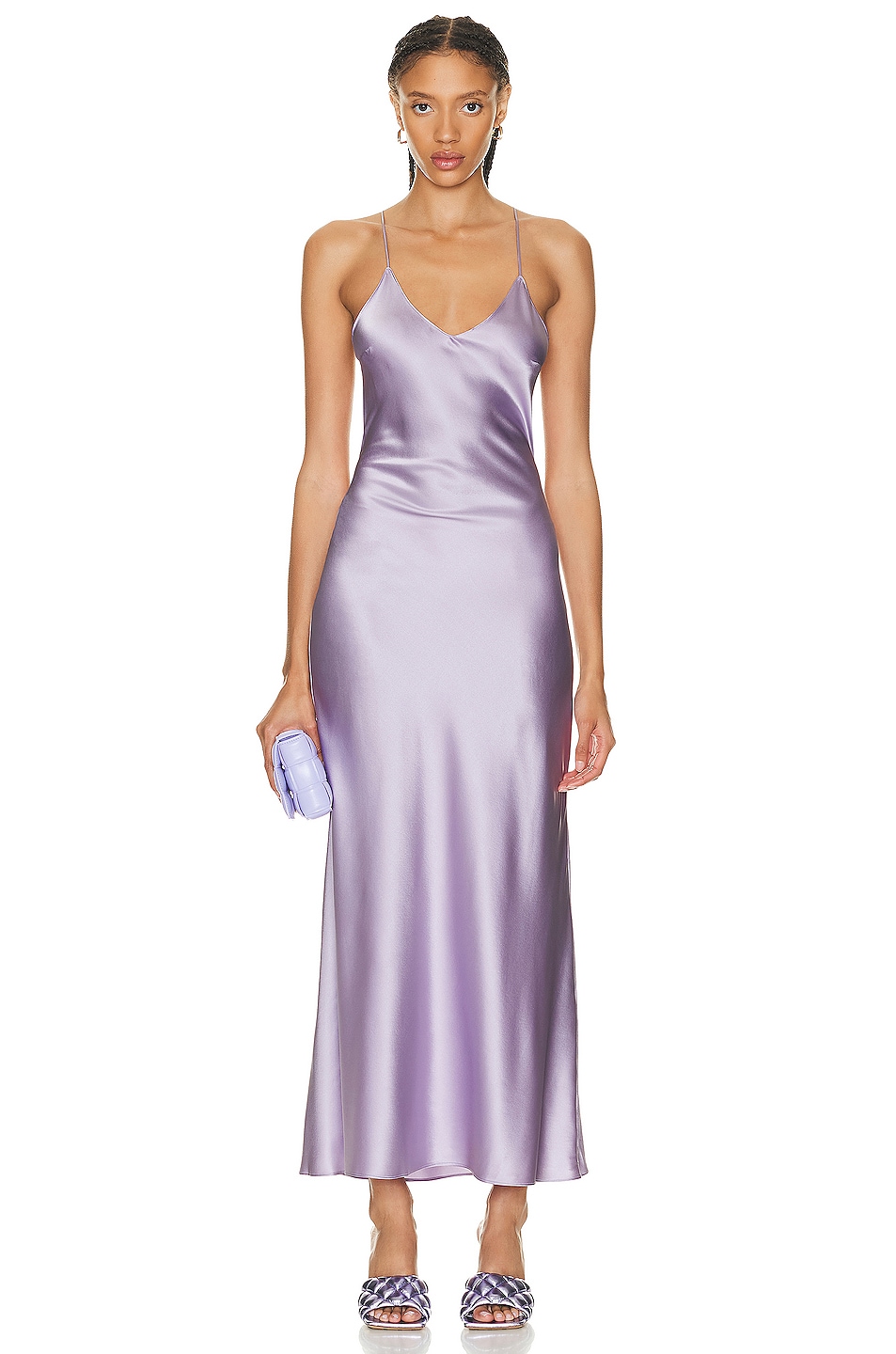 Image 1 of SABLYN Geneva Dress in Prism