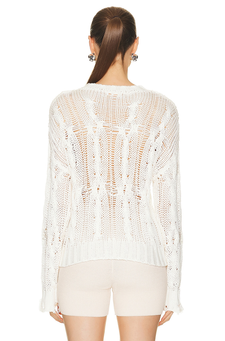 Sablyn Mitzy Sweater