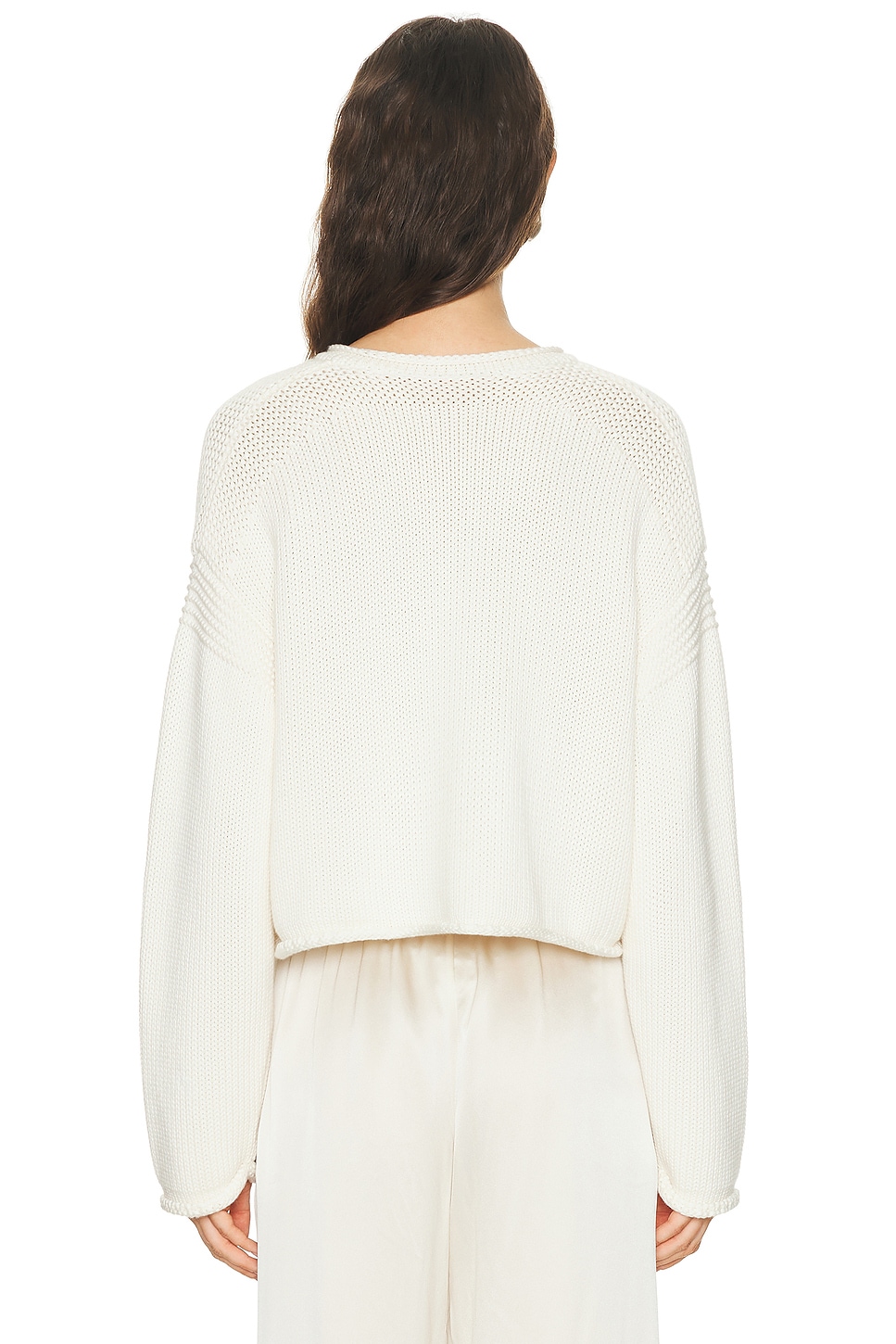 Sablyn Charlene Welt Pocket Cardigan