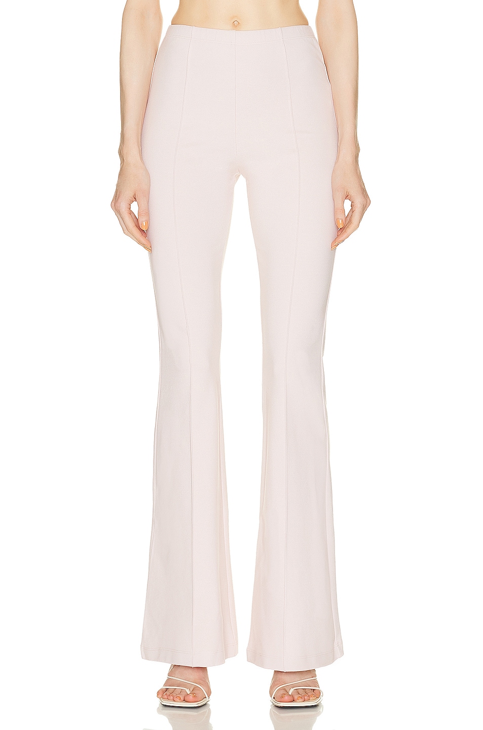 Image 1 of SABLYN Bailey Pant in Powder Pink