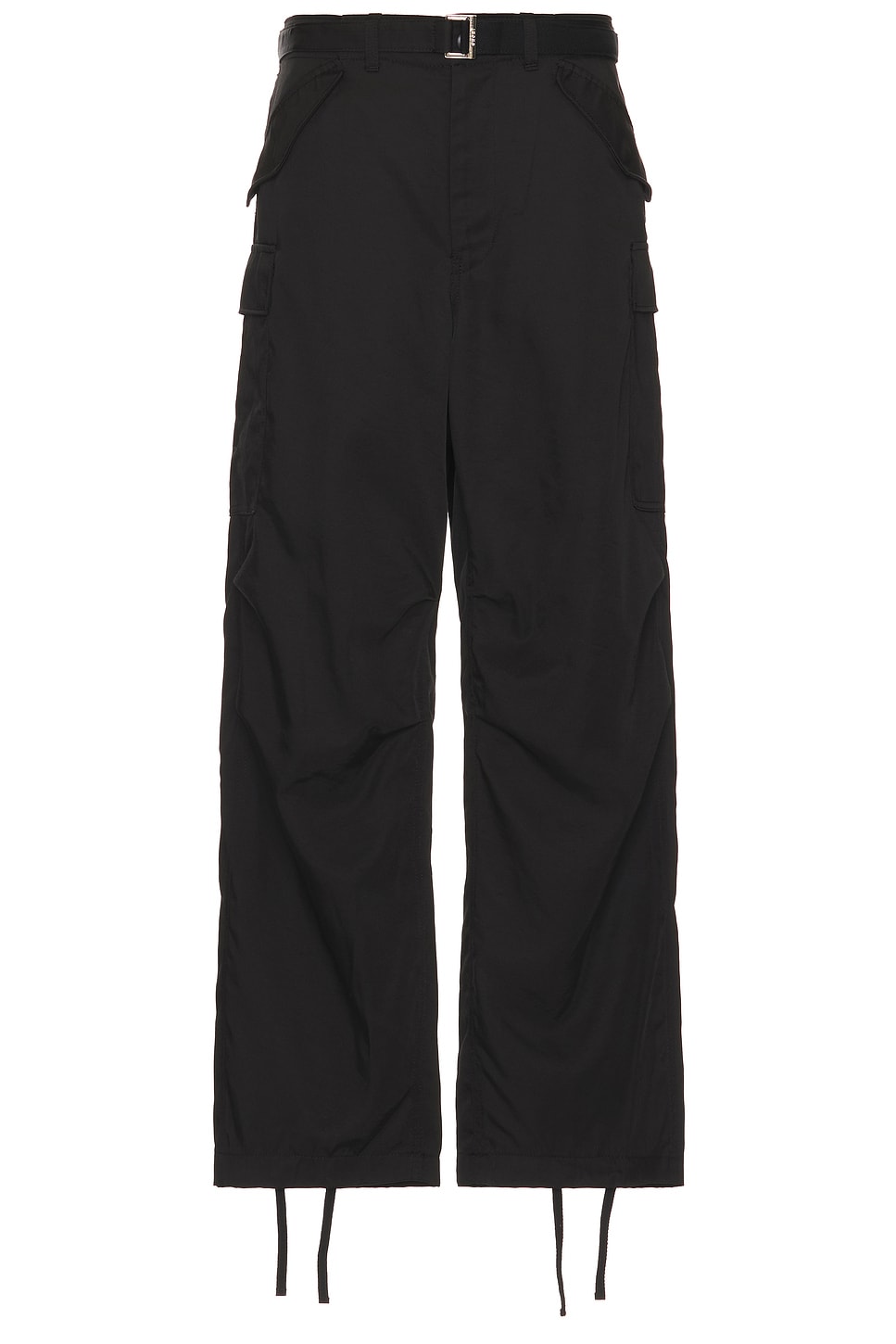 Image 1 of Sacai x Spiewak Pants in Black